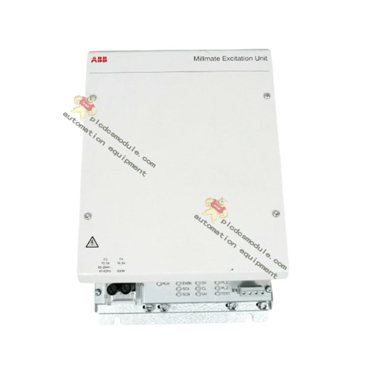 ABB PFVI 401 3BSE018732R1 Exitation unit PFVI401