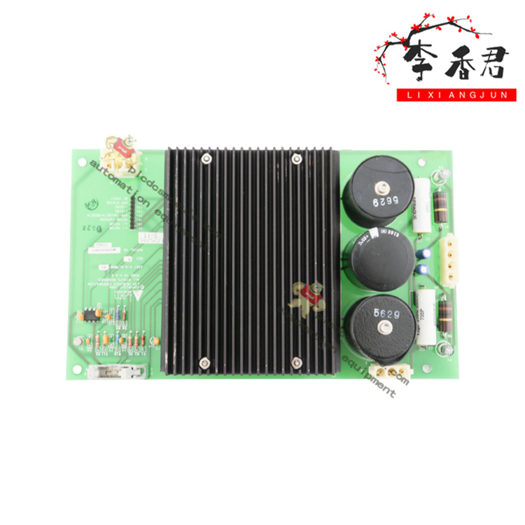 LAM Research  810-017098-001  PCB GAP Driver Amplifier