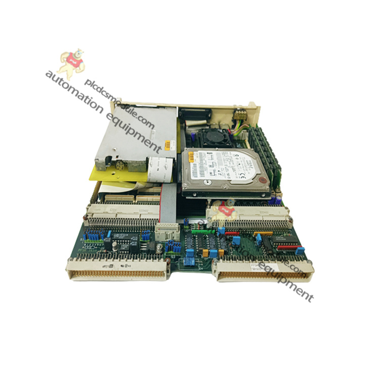 ABB PFSK 162 3BSE015088R1 Control Board PFSK162