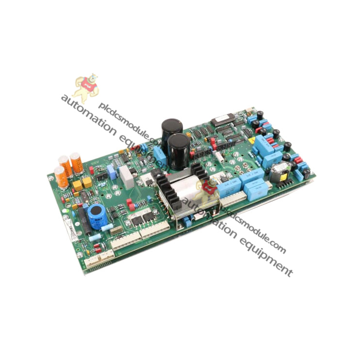ABB PFSK 141 3BSE006513R1 Power supply with Heatsin PFSK141