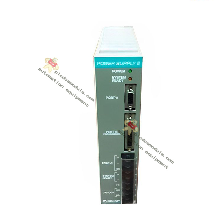 Reliance Electric SR3000 2SR40700 Controller
