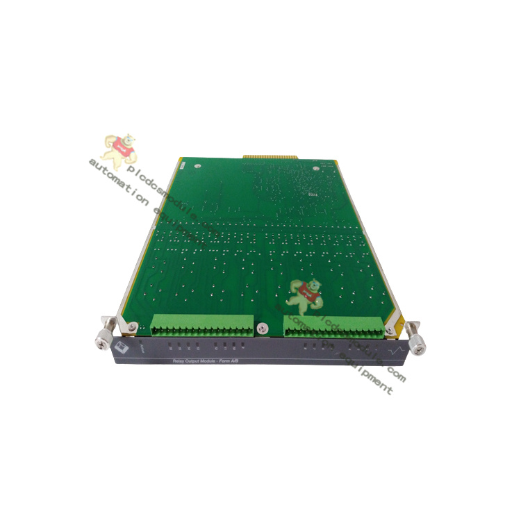 METSO IOP351 Analogue Input Module