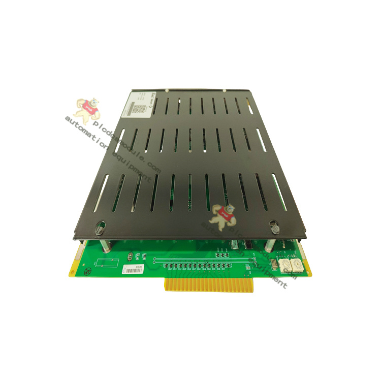 METSO IOP331 Digital Input Module Card