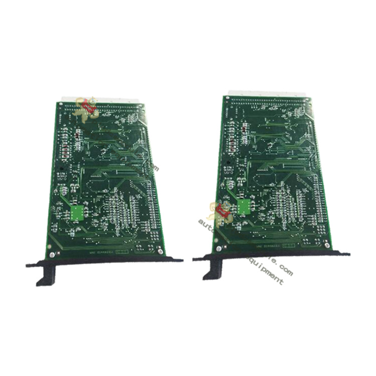 METSO A413240 Module Board Driver