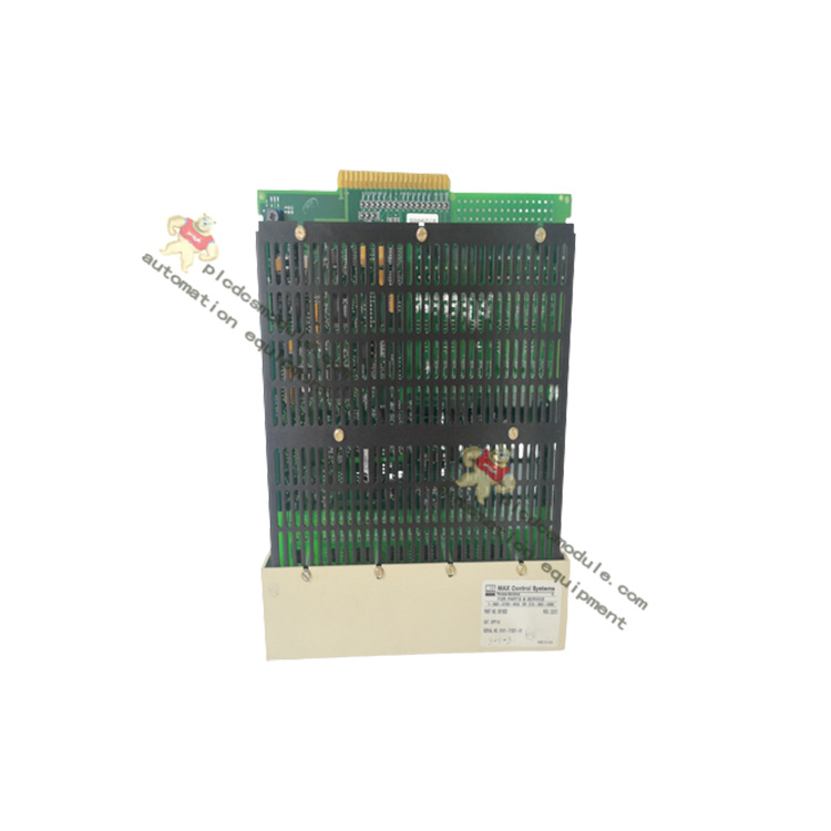  METSO IOP114 Automatic control module