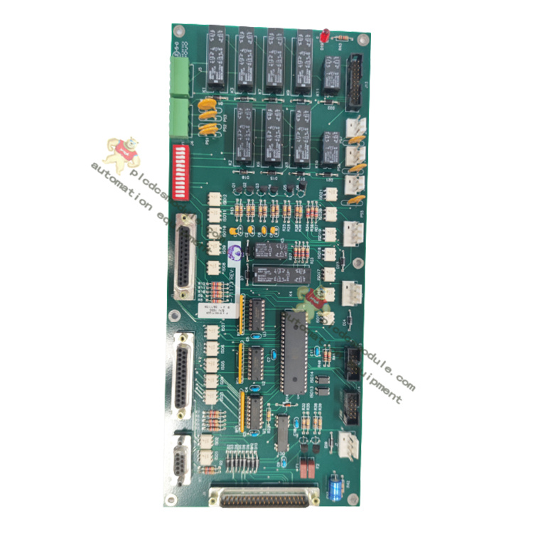AMAT 0100-71229 Main control board