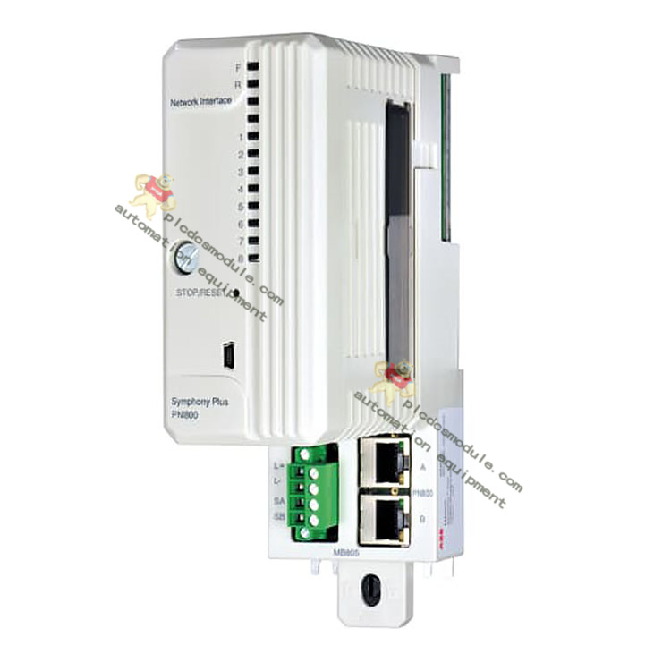 ABB PN800 Plant Network Interface Module PNI800K02