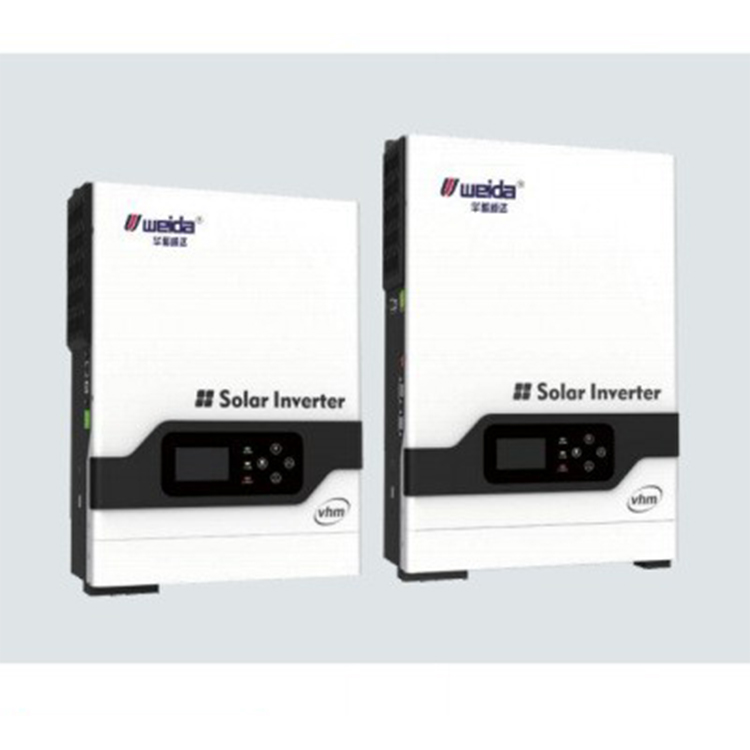 Pure Sine wave High Frequency solar Inverter