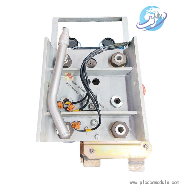 ABB S-093H 3BHB009885R0002 ACS6000 PHASE MOD FOR 9 MV, HIGH IMPULSE PHASE MODULE