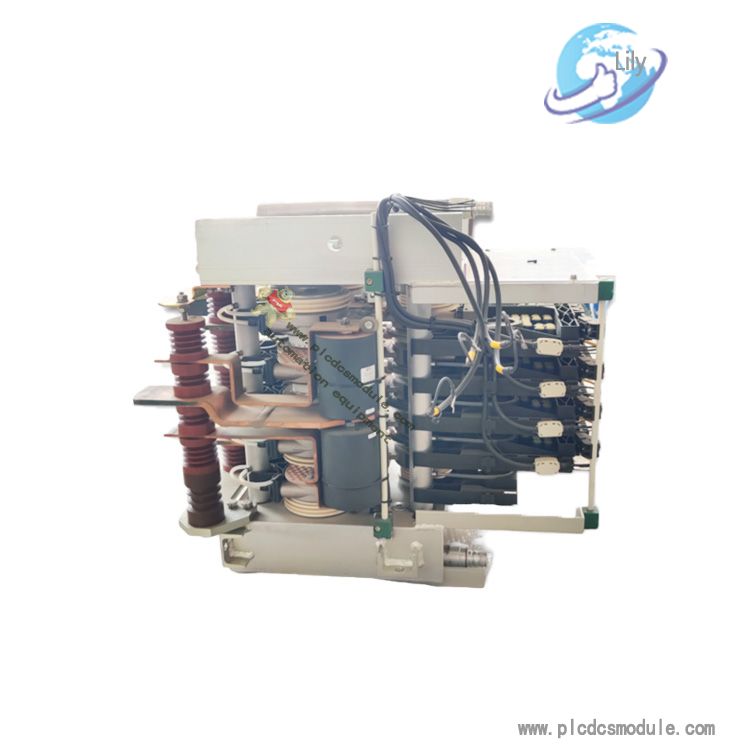 ABB S-093M 3BHB009885R0013 PH. MOD PHASE MODULE  FOR 9 MV,STAND.IMPULSE