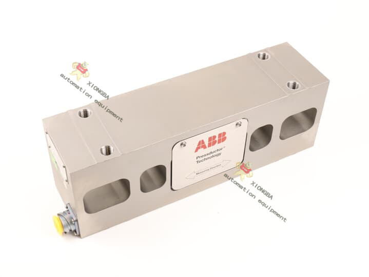  ABB PFTL101B-20KN 3BSE004203R1 Pressure Transducers Pillow Load Cells