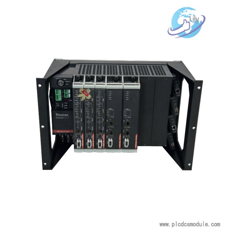 Triconex 3902X Tricon CX General Purpose I/O Interface Boards