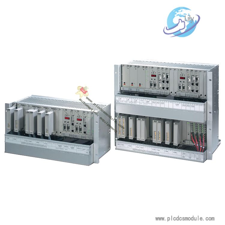HIMA Safety Control System H41q/H51q Series