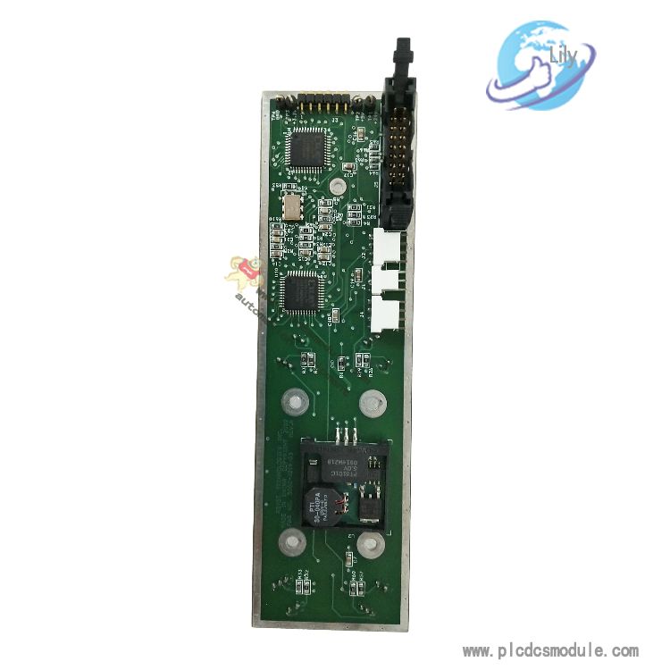 Matrox ETON  ET866 94V-0 Rev A Board