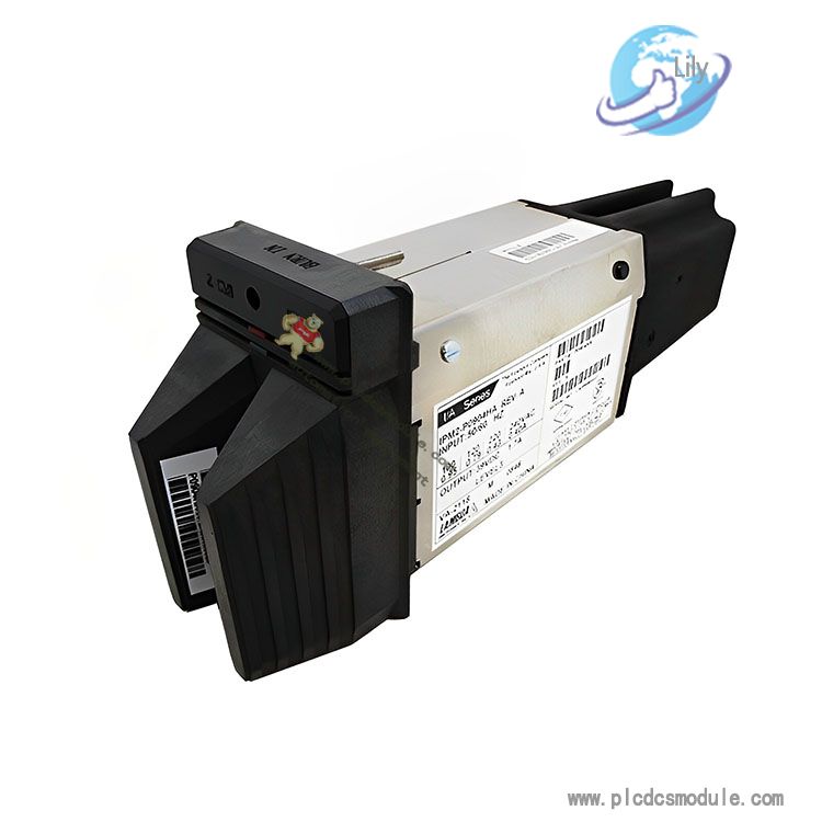 FoxBORO | P0904HA | IPM2-P0904HA | I/A Series Power Modules