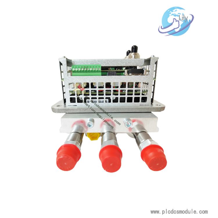 ABB ACU-01B 3HNA024871-001 Paint Robot Controller