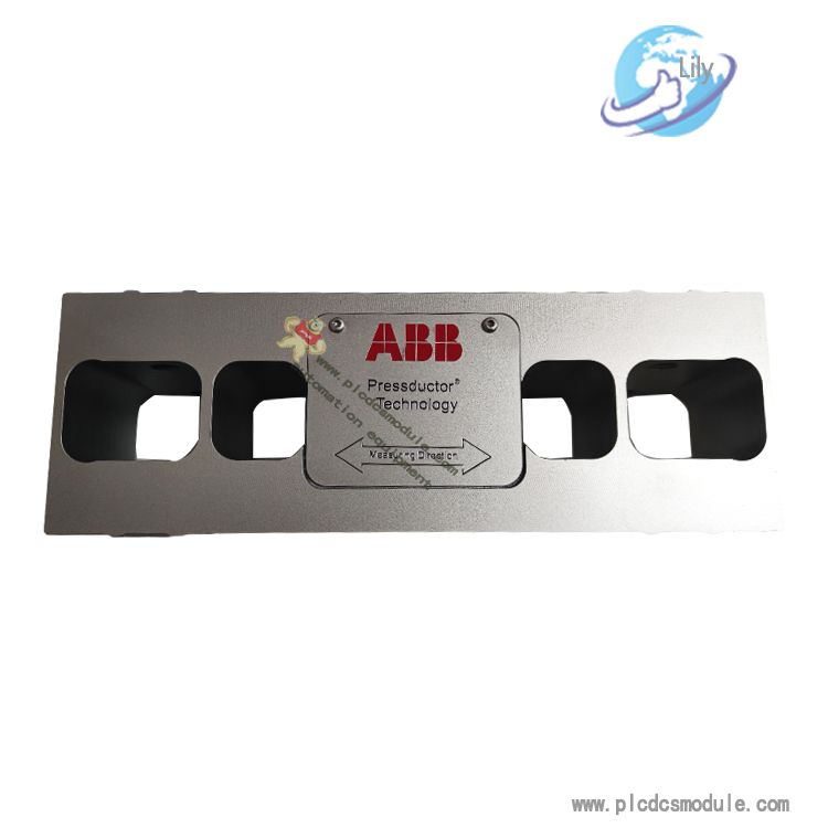 ABB PFTL101B 5.0KN 3BSE004191R1  Load cell PFTL101B-5.0KN