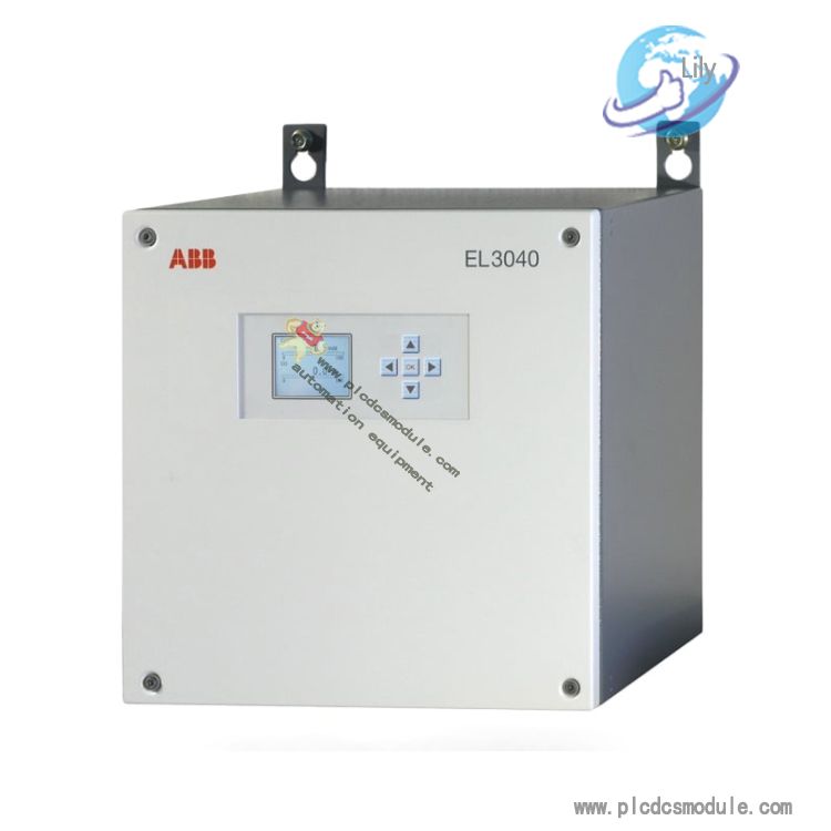 ABB | EL3040 | Continuous Gas Analyser