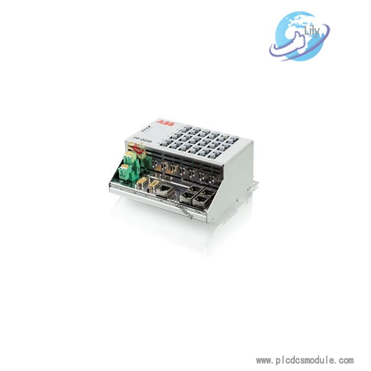 ABB PPD239A1102 3BHE029594R1102 PEC80-MINI Power Electronics