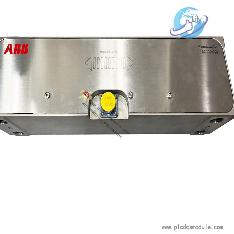 ABB PFTL201C 50KN 3BSE007913R50 Pressductor PillowBlock Load Cells