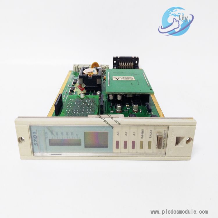 HONEYWELL 05701-A-0302 Sieger Channel Control Card