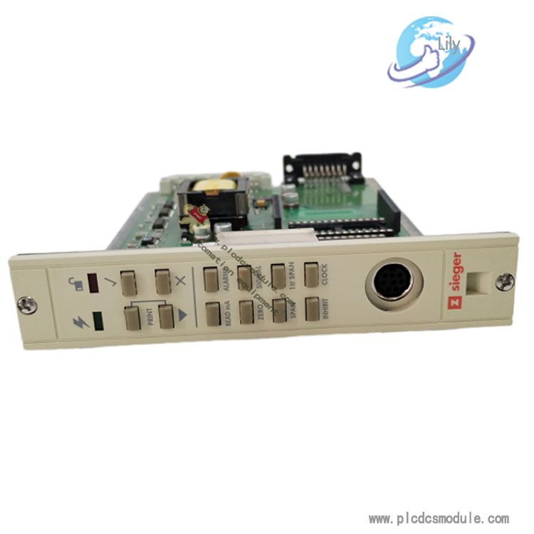 HONEYWELL 05701-A-0361 Engineering Card C300 Series