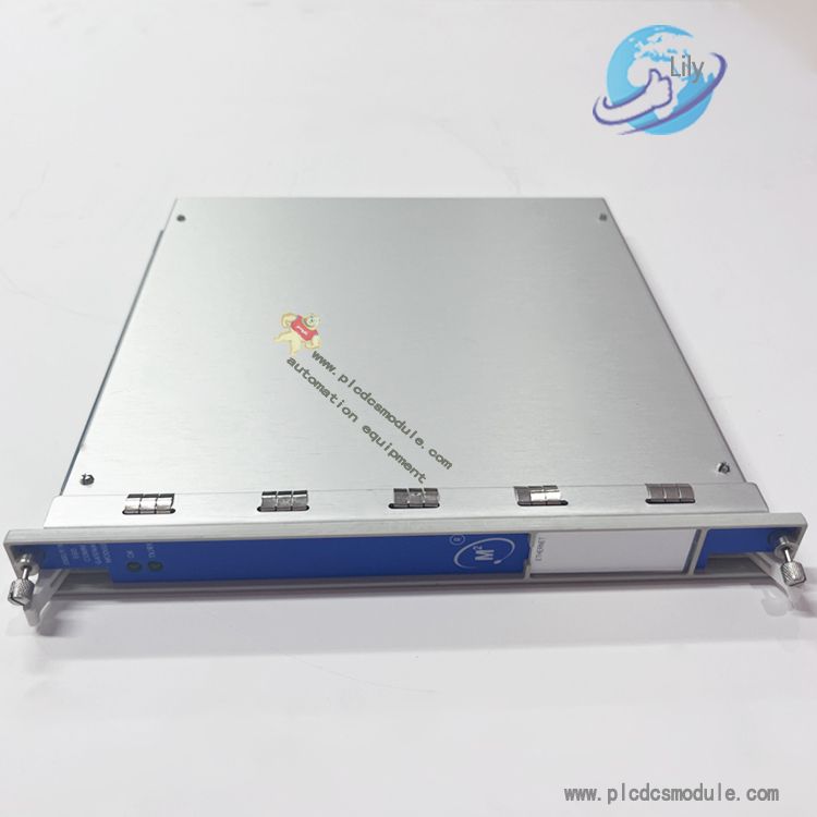 BENTLY 3500/91M 190782-01 EGD Communication Gateway Module