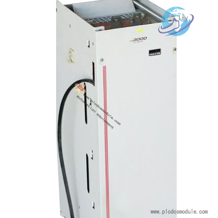 Reliance Electric VZ3000G UVZC3455G digital ac servo control