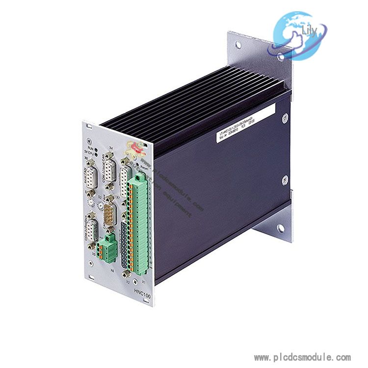 REXROTH VT-HNC100-1-22W-08-C-0 Digital axis control HNC100