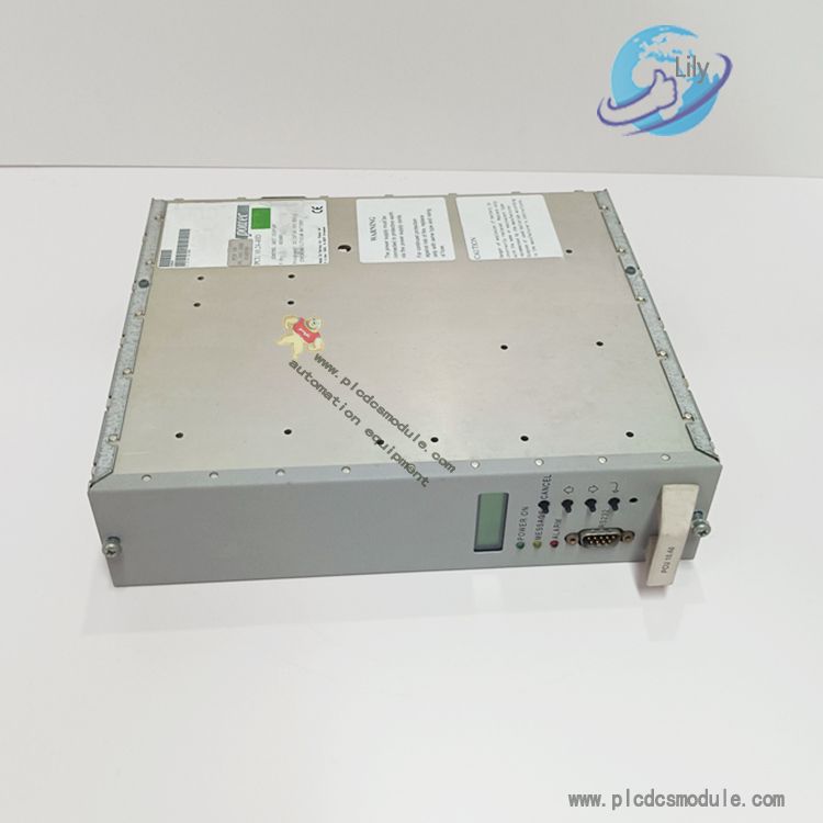 POWEC PCU10.24-48D Power conversion unit
