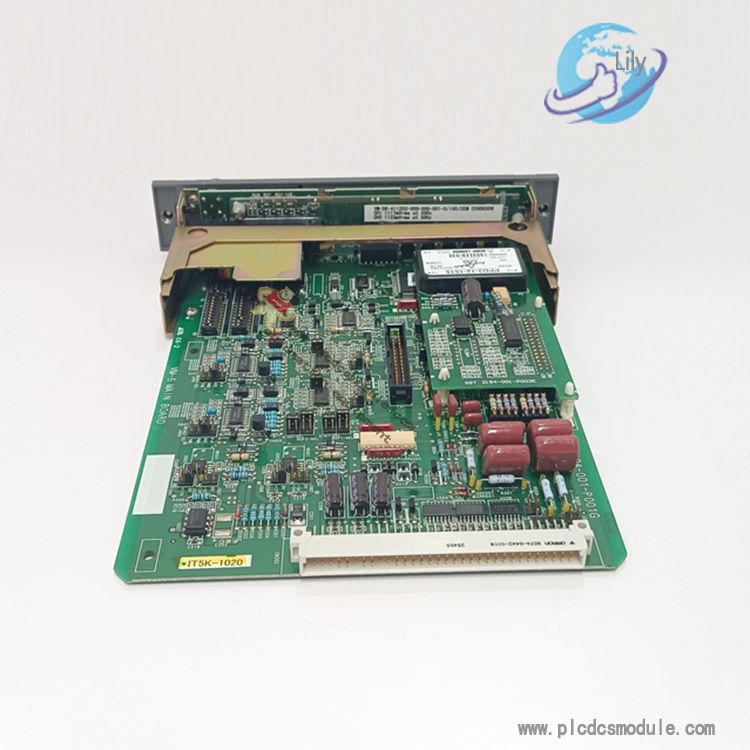 SHINKAWA VM-5N SST-2194-001-P001G Eccentricity Monitor Model