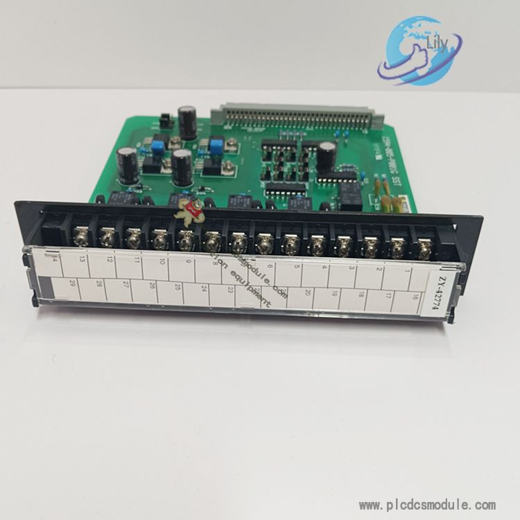 SHINKAWA VM-5Y1-02GEM 1594-005-P001G Rod Drop Monitor