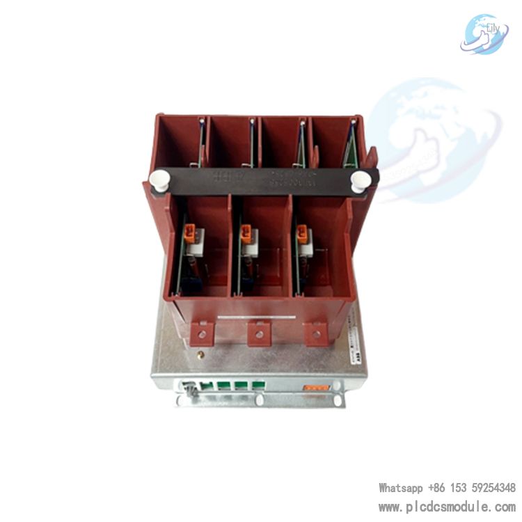 ABB KUC755AE117 3BHB005243R0117 ACS 6000 Power Converters Mo