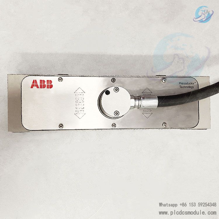 ABB PFCL201CE-50KN 3BSX802939-108 Vertical Measuring Pillow 