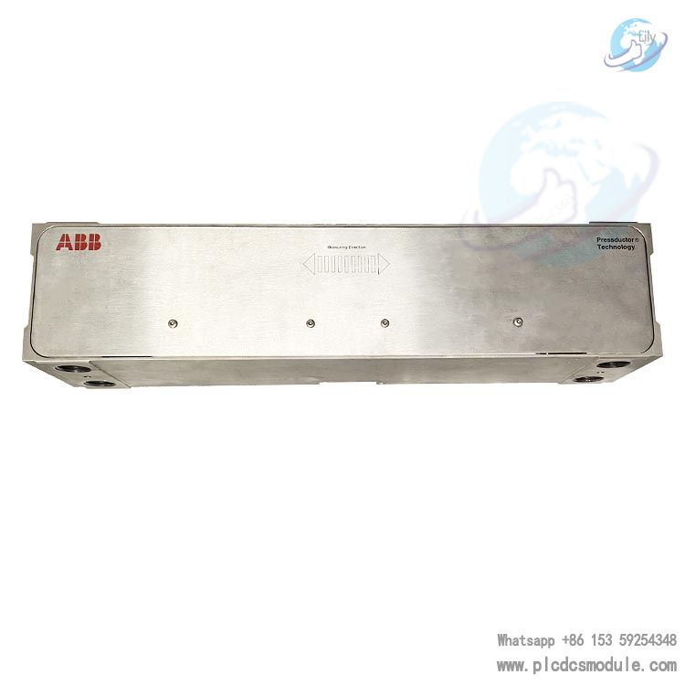 ABB PFTL201D-100KN 3BSE008922R0100 Millmate horizontal pillo