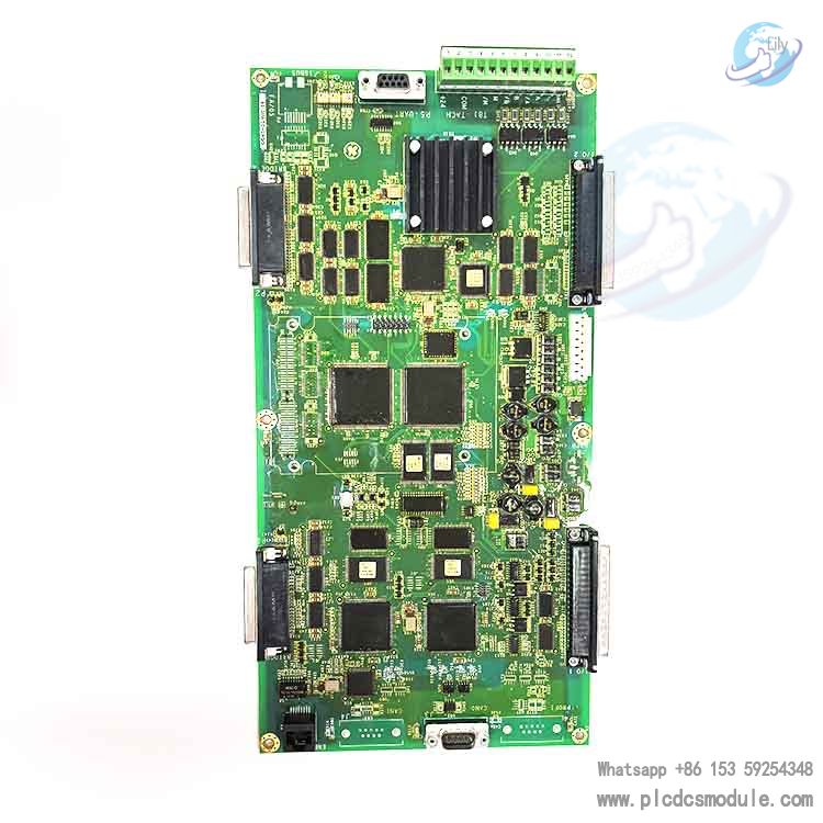 GE IS210MACCH2AGG Mark VIe ENERGY PCB Board