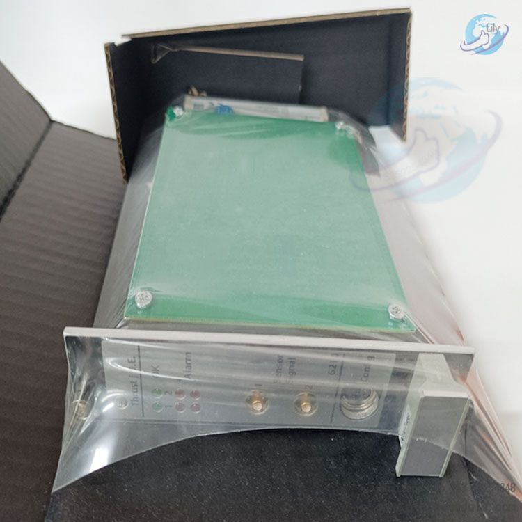 Emerson A6210 Protection Cards for AMS 6500 Classic Systems
