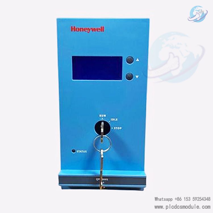Honeywell QPP-0001 | FC-QPP-0001 | Quad Processor Pack (QPP)