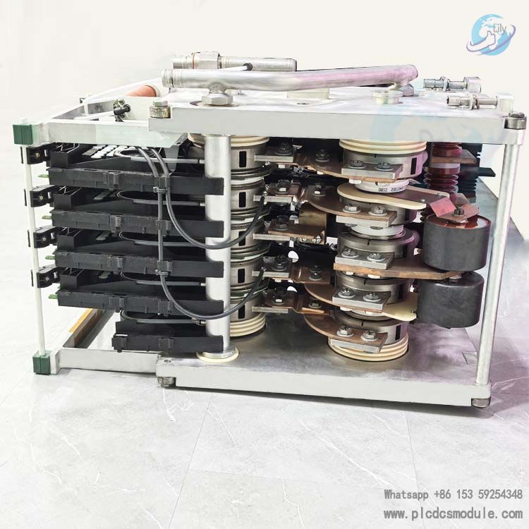 ABB S-053M 3BHB012897R003 PHASE MODULE | ACS6000 | medium voltage inverter module
