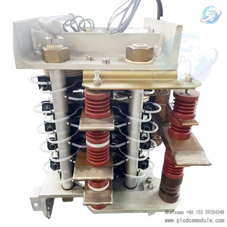 ABB S-093M 3BHB009885R0063 | Medium and high voltage phase module | ACS 6000 high voltage inverter
