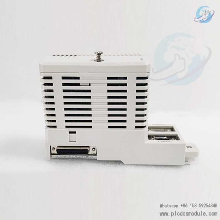 ABB CI854BK01 3BSE069449R1 Communication Interface module