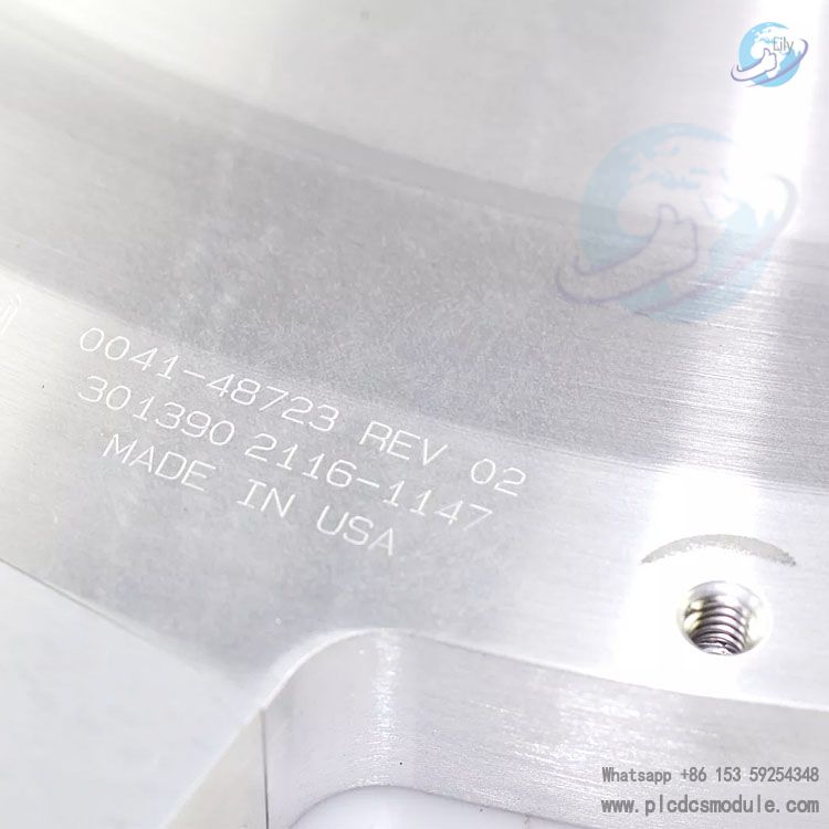 AMAT/applied materials 0041-48723 printhead