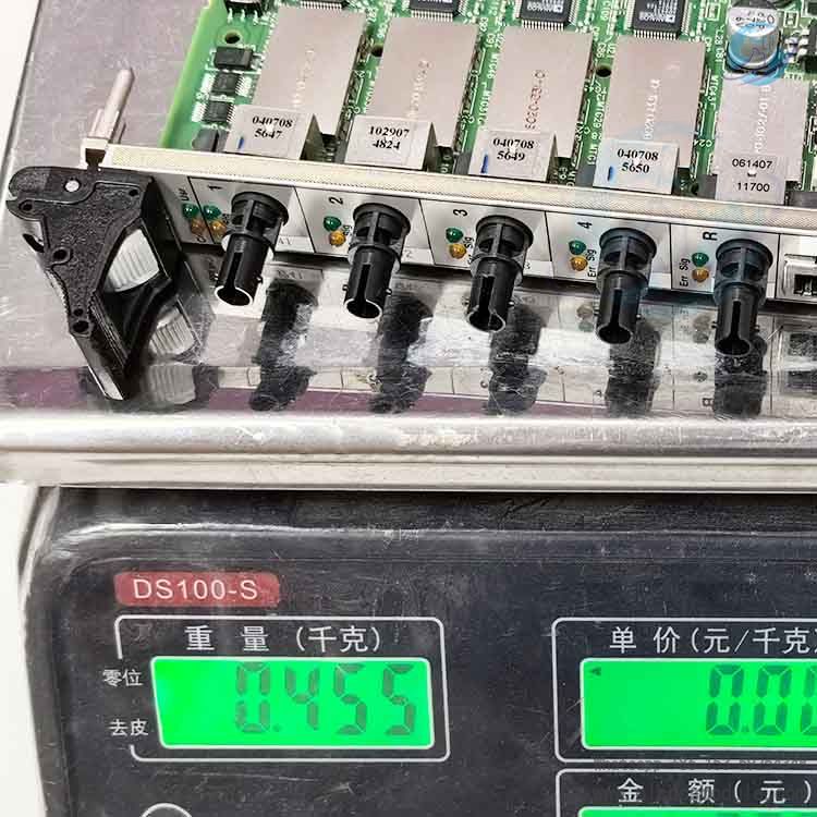 ZYGO ZMI-4104 8020-0700 VME Stage Measurement Electronics Metrology Board....jpg