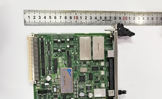 ZYGO ZMI-4104 8020-0700 VME Stage Measurement Electronics Metrology Board......png