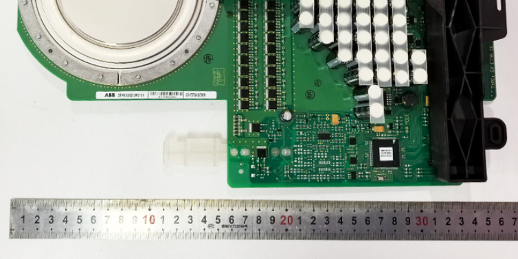 ABB 5SXE12-0184 GVC736CE101 3BHE039203R0101 IGCT module.....png