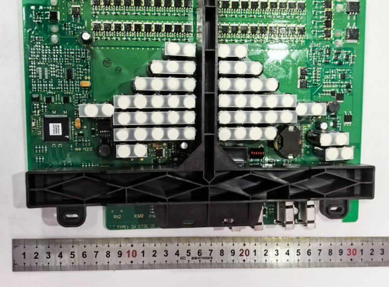 ABB 5SXE12-0184 GVC736CE101 3BHE039203R0101 IGCT module.....png
