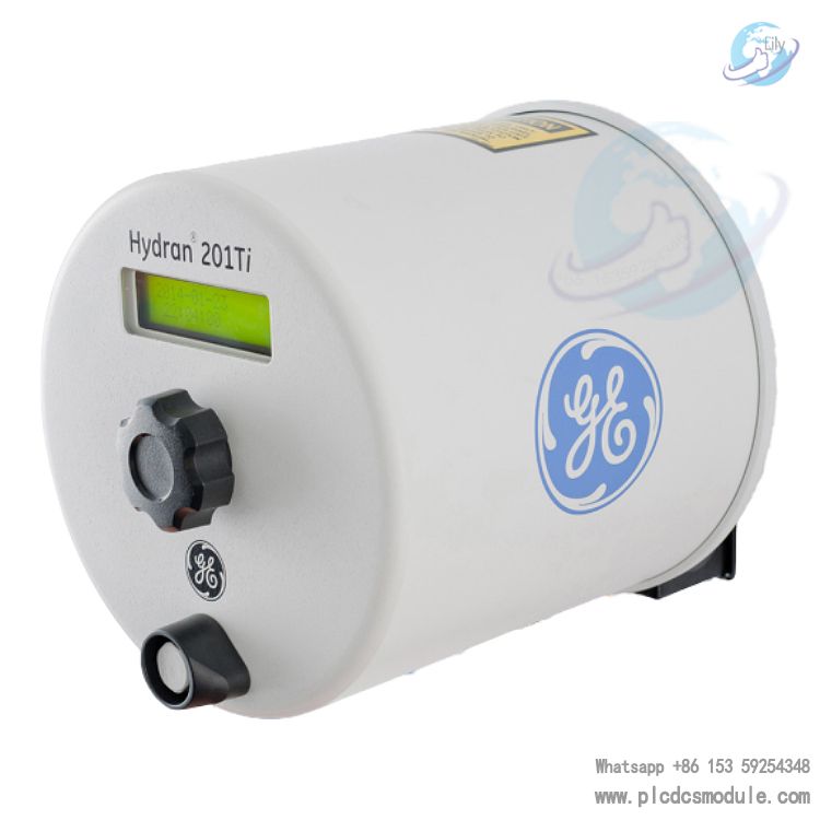 GE Hydran 201Ti Mark IV Essential DGA monitoring for transformers