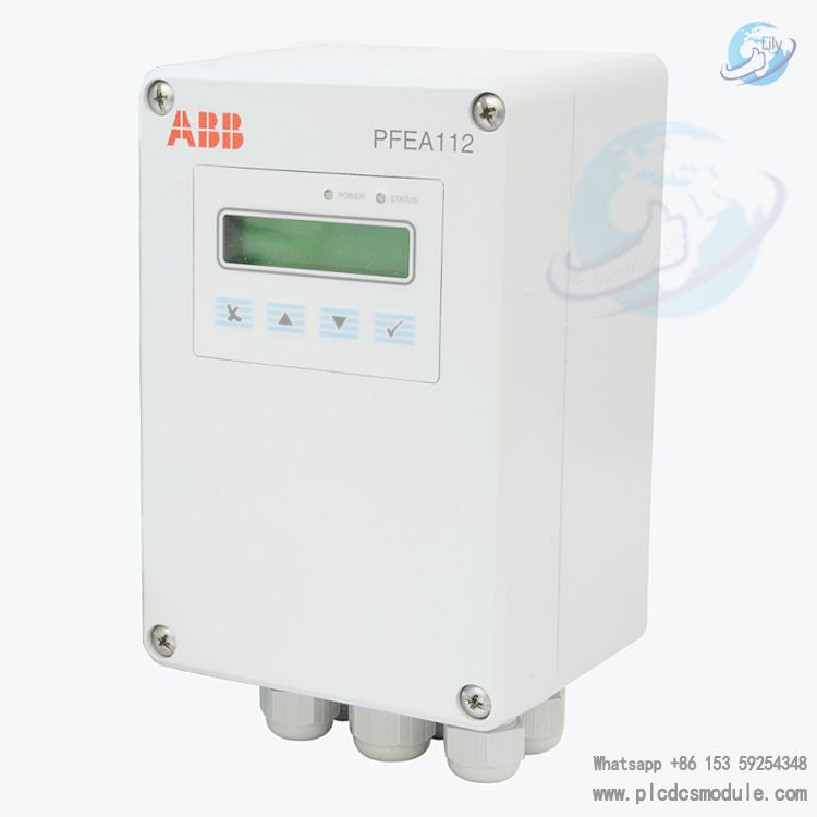 ABB PFEA112-65 IP65 3BSE050091R65 Tension Electronics contro