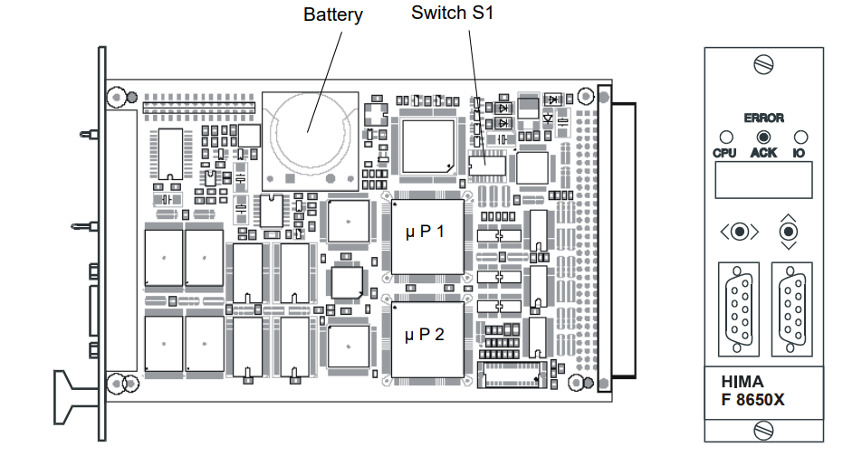 HIMA F8650X 984865065 Central module(CPU) H51q-MS F 8650X.png