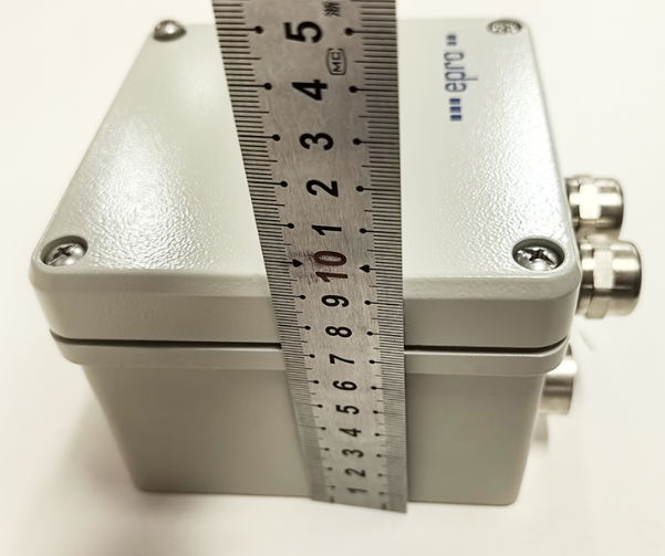 EPRO MMS3311/010-000 9100-03081 Eddy Current Sensor Probe.....png